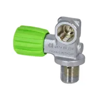 Ventil 1 izlaz S/R 230 bar - M26x2 Nitrox