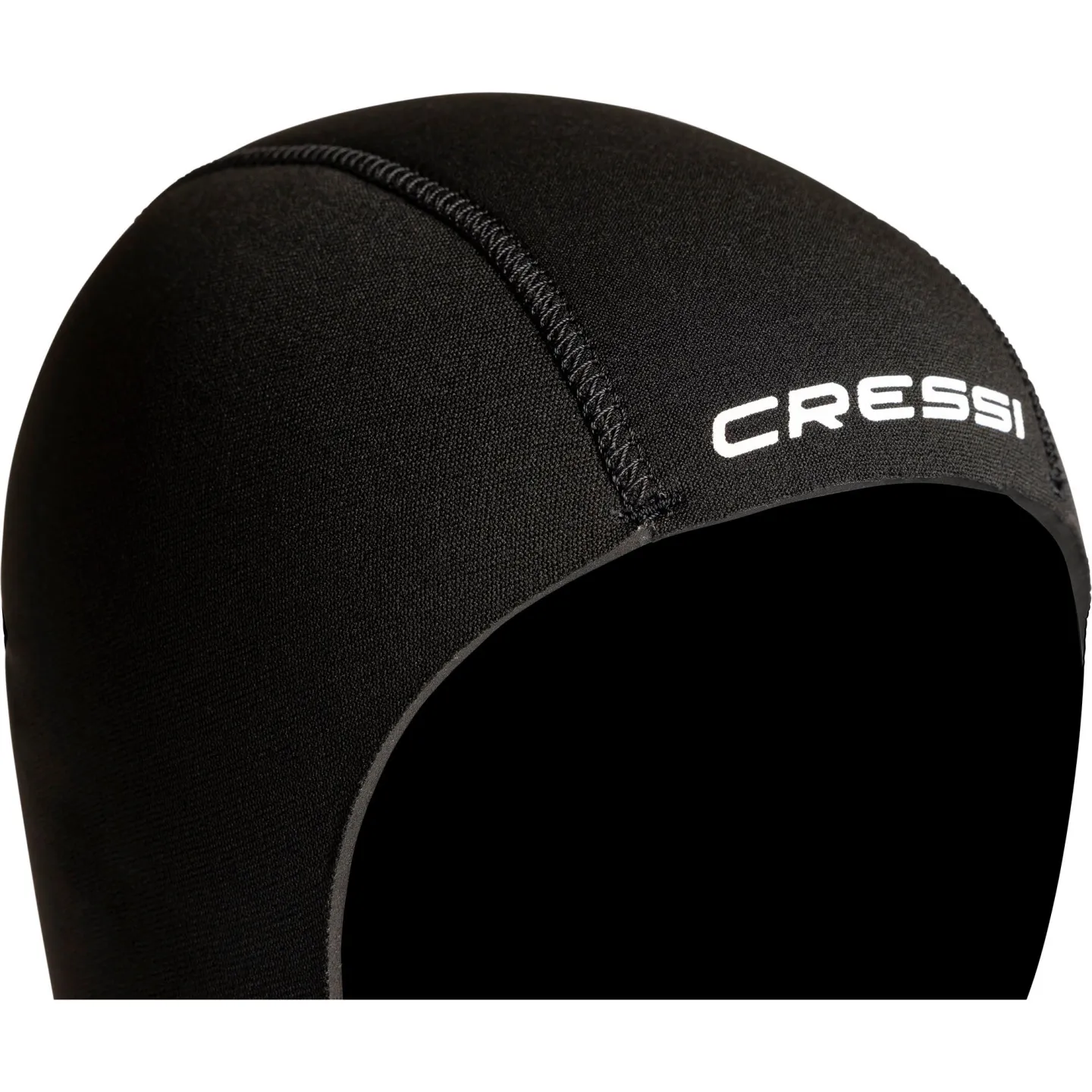 APNEA Black 5 mm | Two-piece wetsuit for freediving