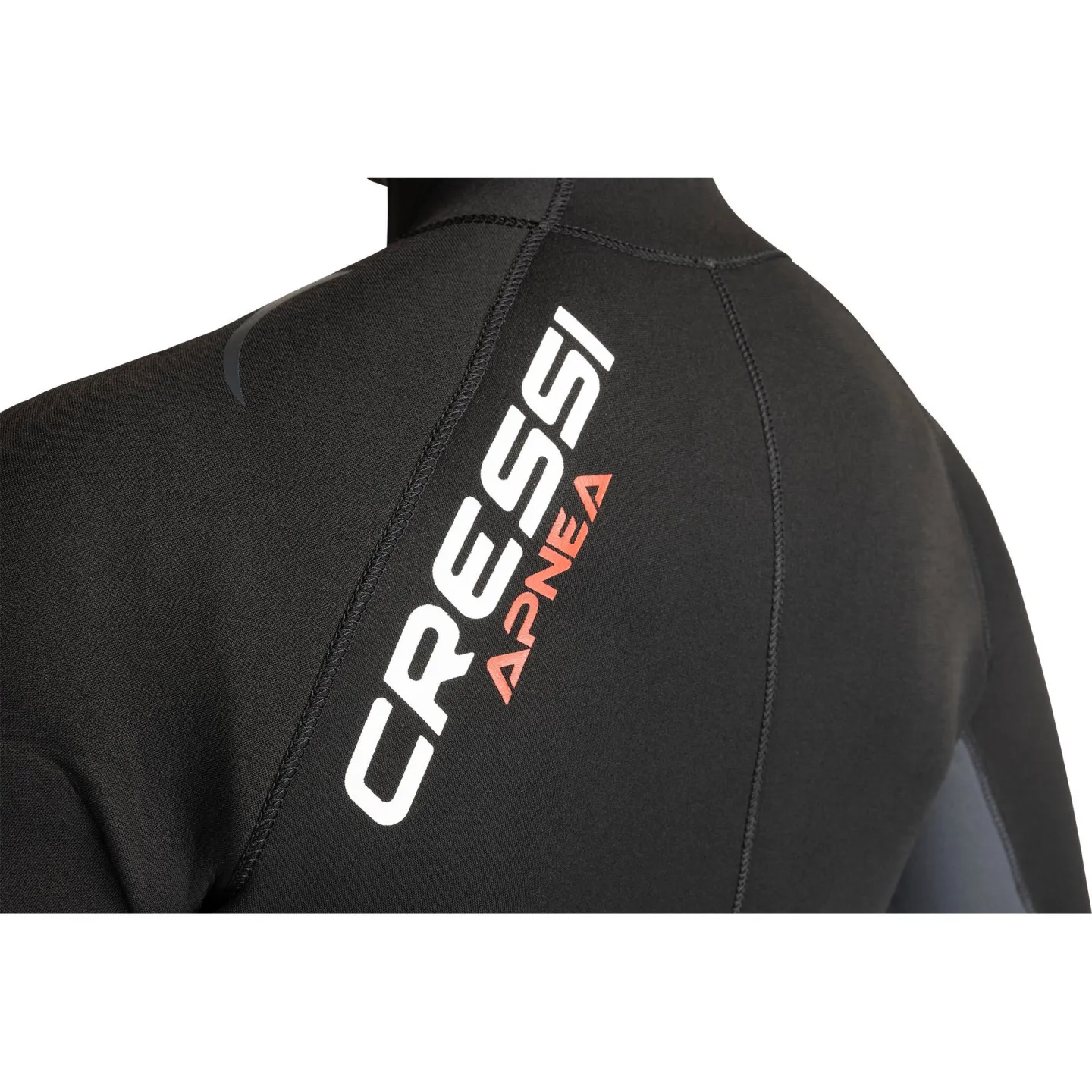 APNEA Black 5 mm | Two-piece wetsuit for freediving