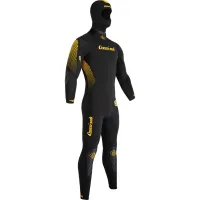 COMFORT MAN 5 mm | One-piece Diving Suit