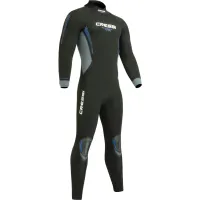 FAST MAN 7 mm | One-piece Diving Suit