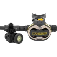 MASTER + T10 SC | Regulator za ronjenje