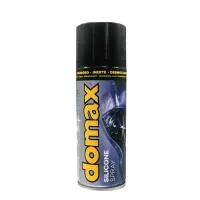 Silikonski sprej DOMAX 400 ML