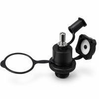 Cylinder Filling Adapter