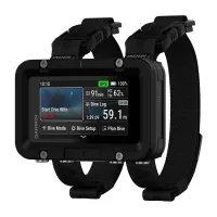 Descent™ X50i | Dive Computer