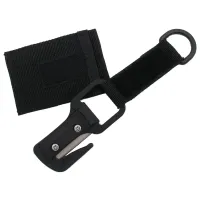 Inwater line cutter