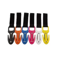 Line Cutter with Pouch