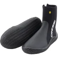 REEFTECH 5mm diving boots with zipper