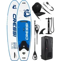 Ultra Kayak SUP Set 10'6''